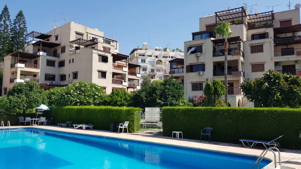 Kantara Village Apartments