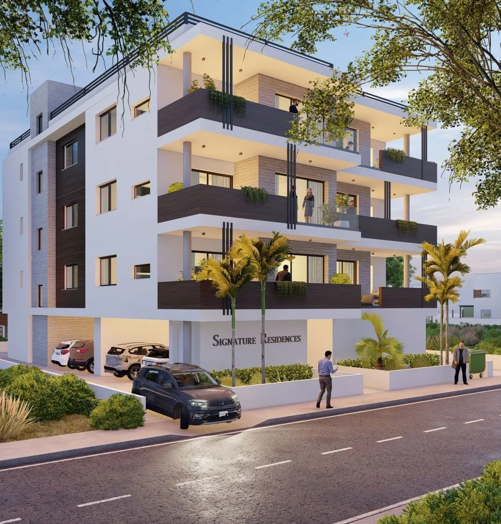 Signature Residences