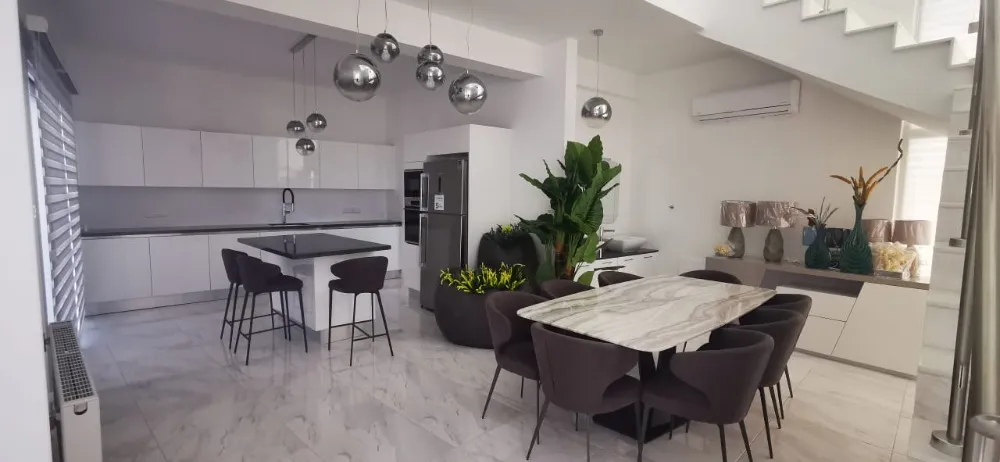 Diamond Villas Phase I