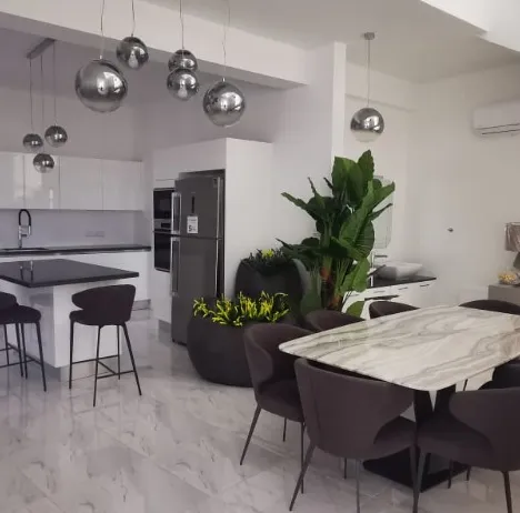 Diamond Villas Phase I