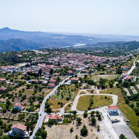 Lefkara Homes