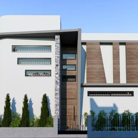 Privilege Hill Villas