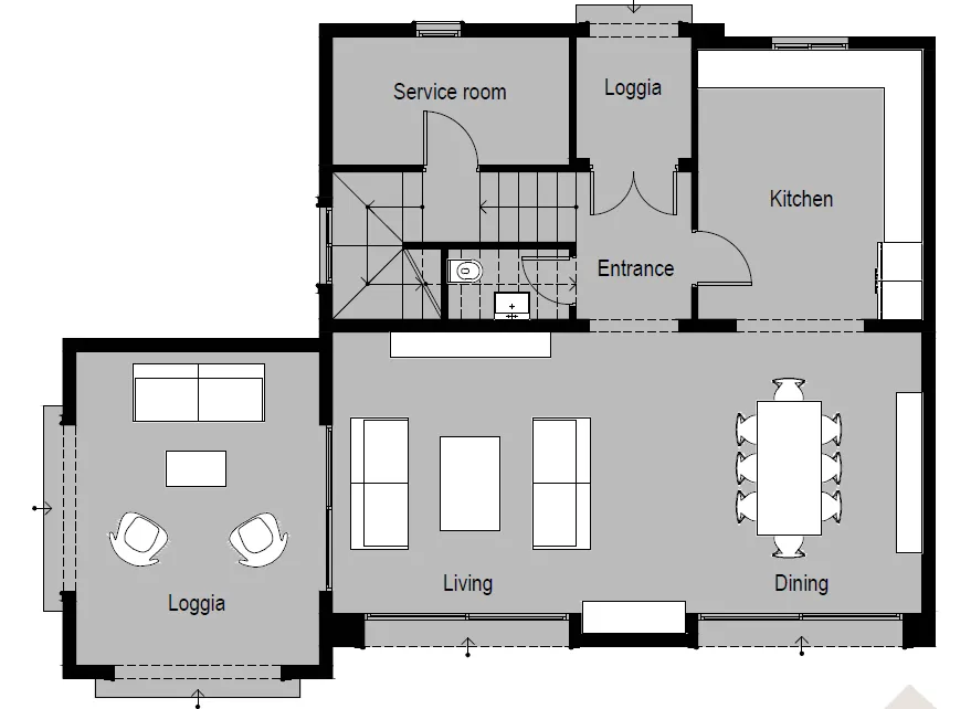 Elite Villas Oroklini