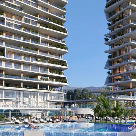 Zaria Resort Limassol