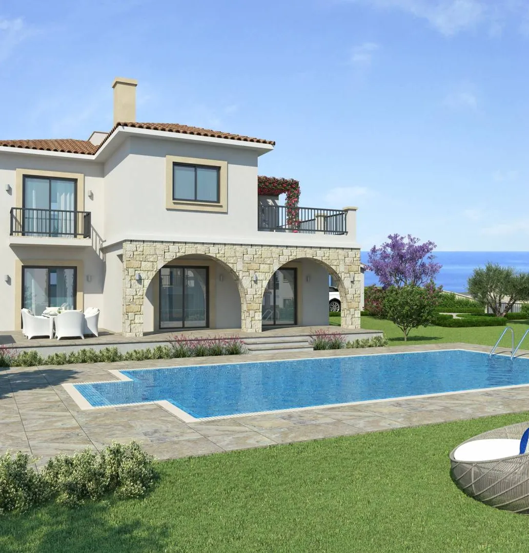 Peyia Coastal Villas