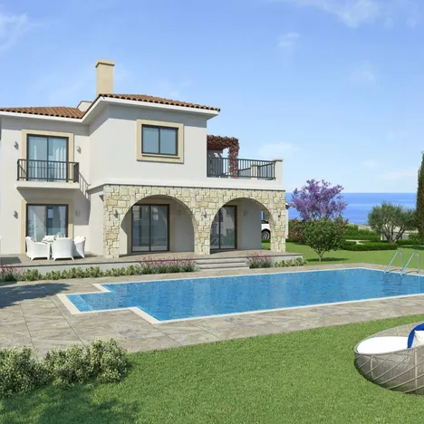 Peyia Coastal Villas