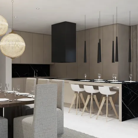 Paniotis Maisonettes