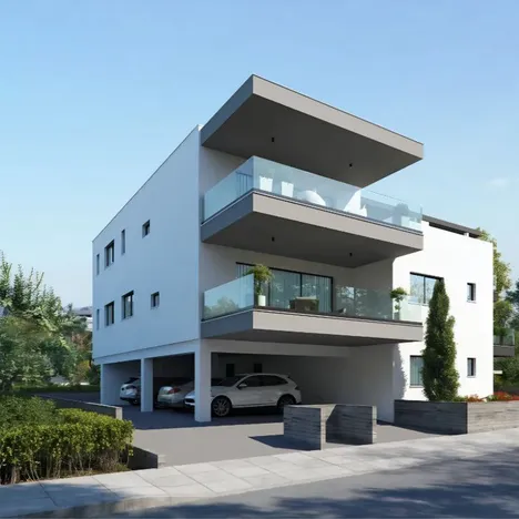 Olea Residence Nicosia
