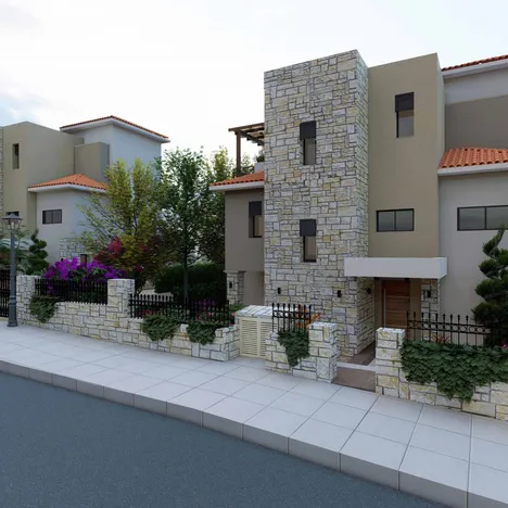 Pegeia Coral Bay Villa