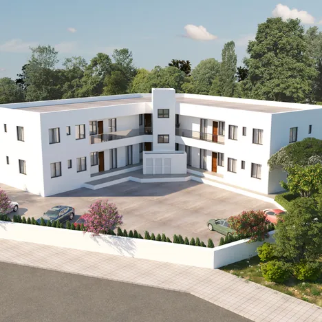 Alexander Project Apartments