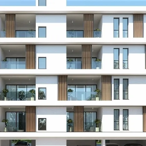 Drosia Gardens Residences