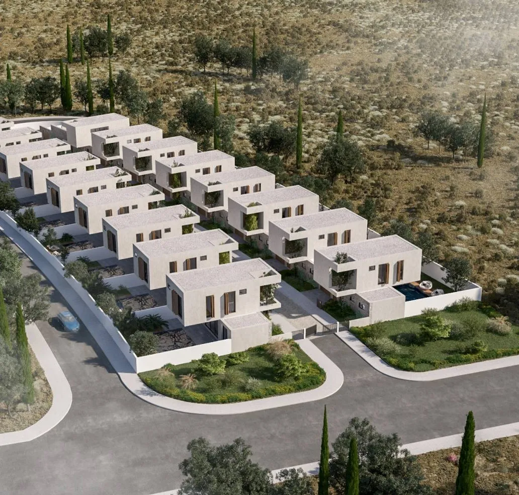 Chloe Downtown Villas