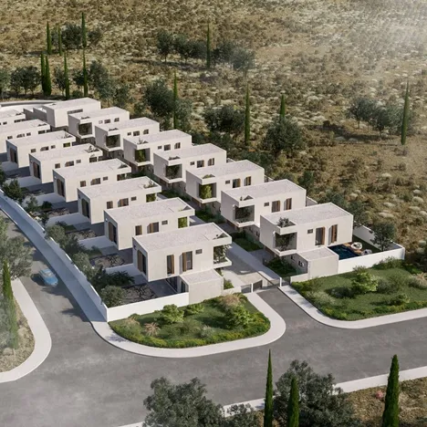 Chloe Downtown Villas