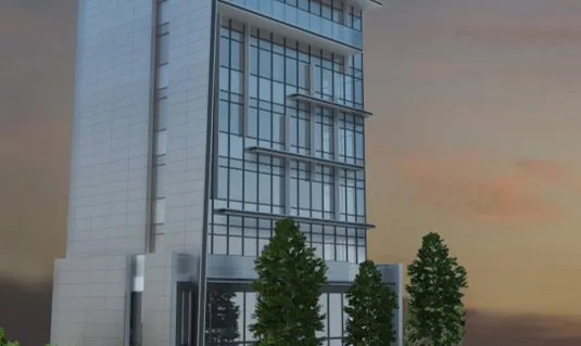 Makariou Business Center