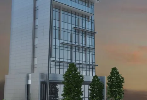 Makariou Business Center