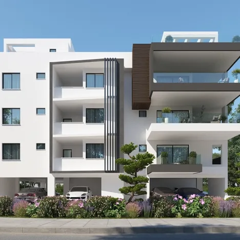 Serenity Residences (Larnaca)