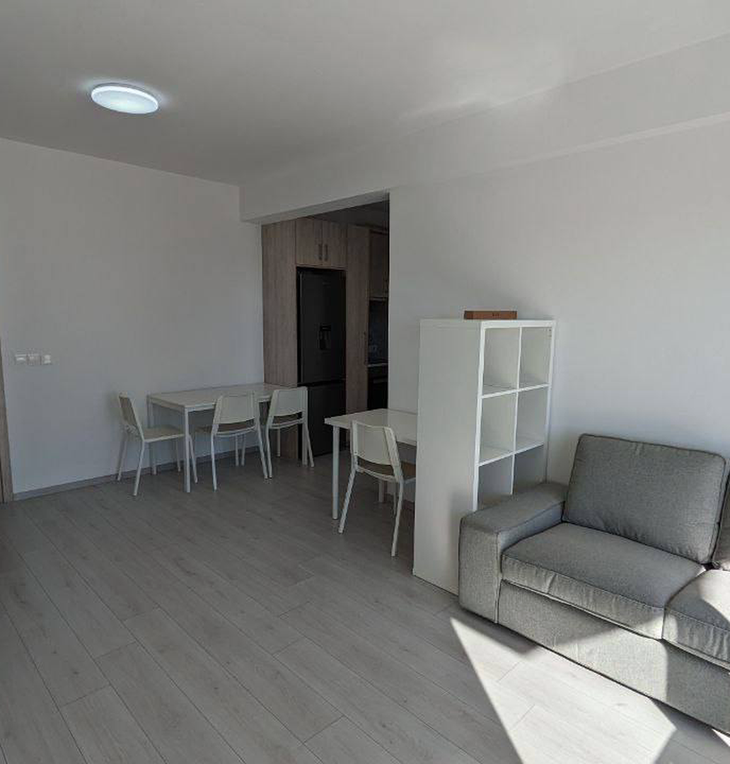 1-bedroom apartment in Limassol / Agios Tychonas