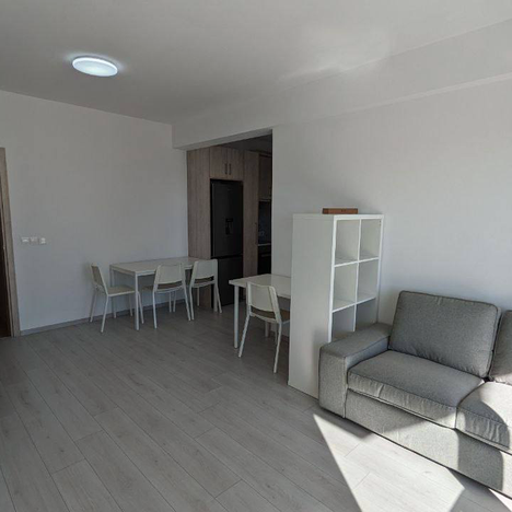 1-bedroom apartment in Limassol / Agios Tychonas