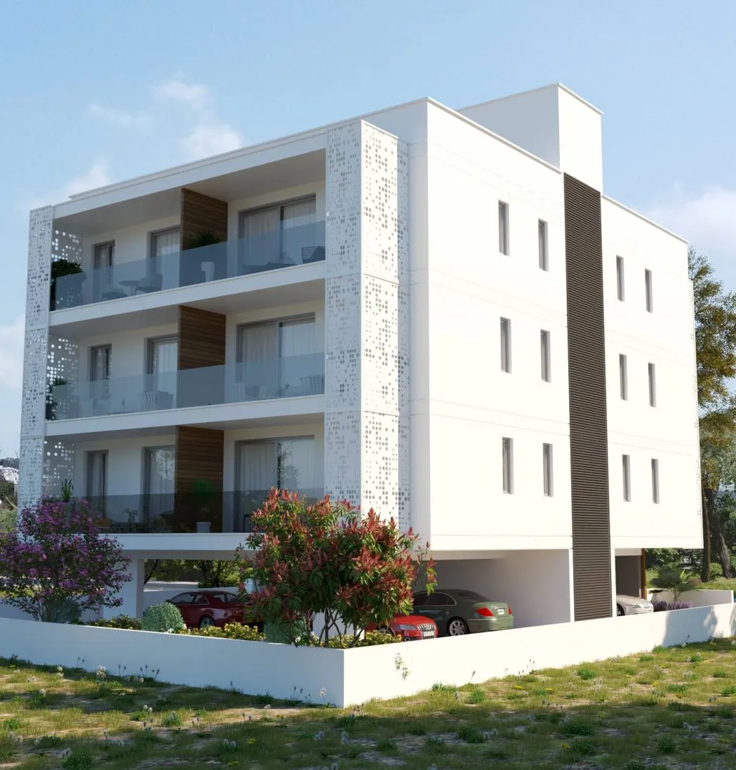 Athina Residence Aglantzia