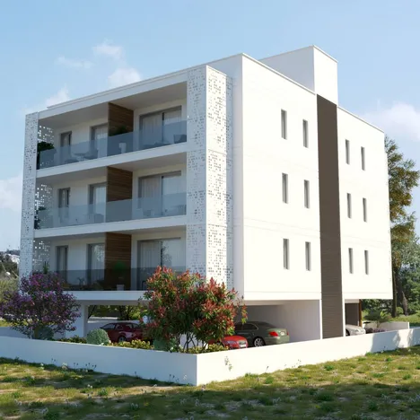 Athina Residence Aglantzia