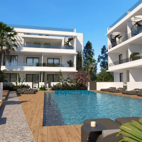 Island Bliss Residences