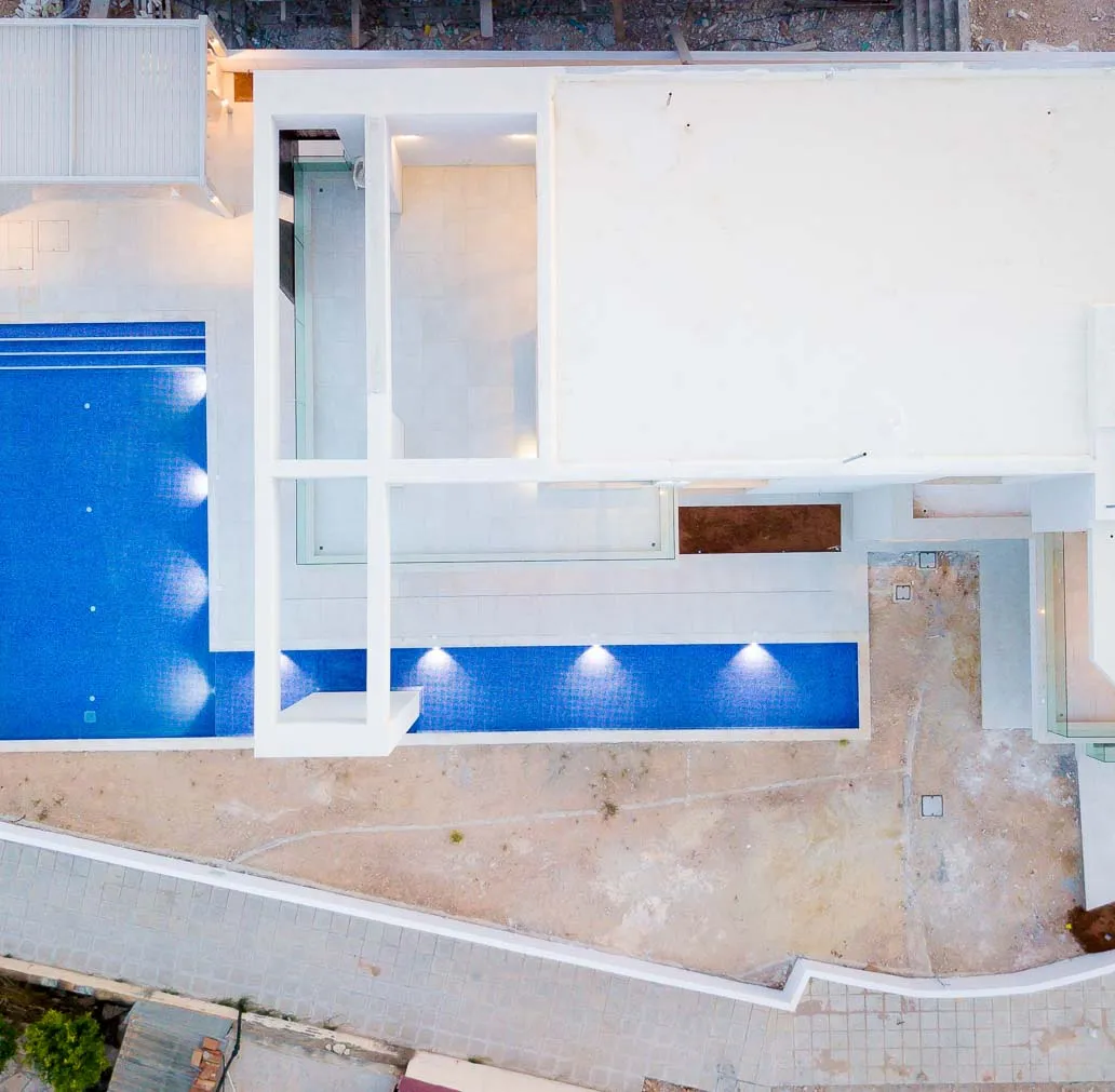 Icon Signature Villas