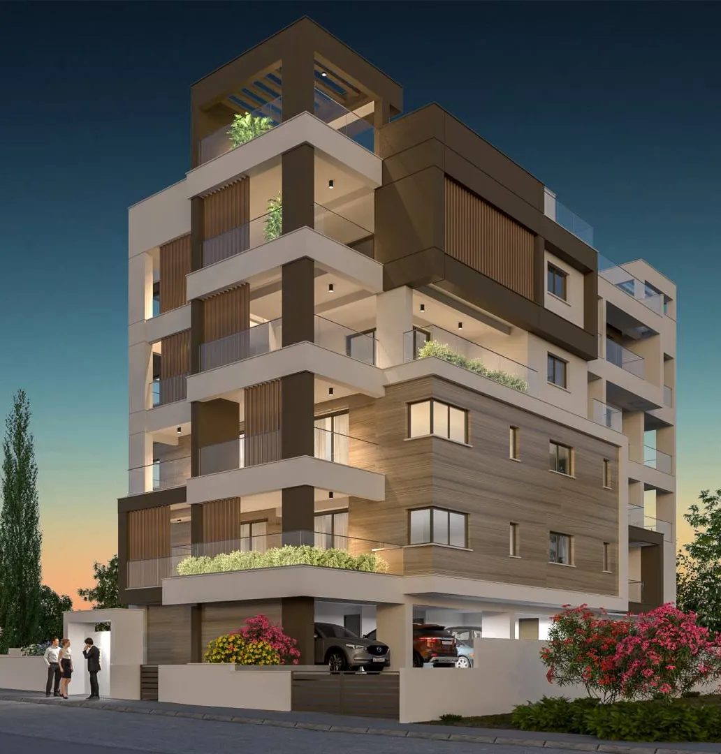 Premier Downtown Residences