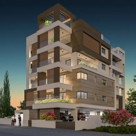 Premier Downtown Residences