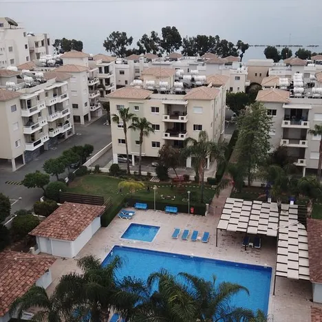 Messogios Shore Habitat