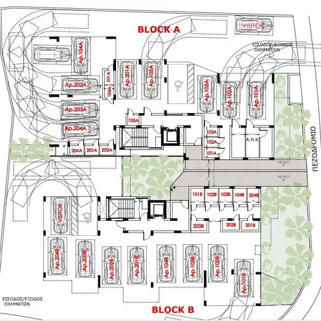 FC214 Antonias Court Ypsonas 4