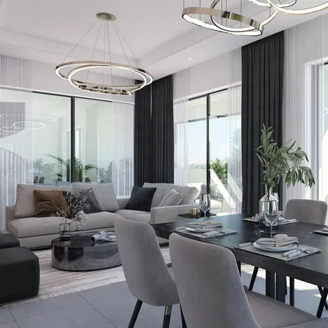 Bella Rosa Residence