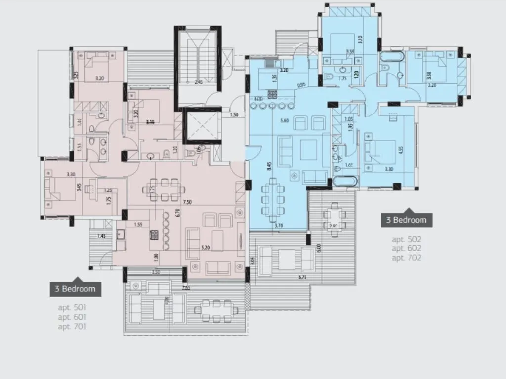 Anesis Wellness Residences