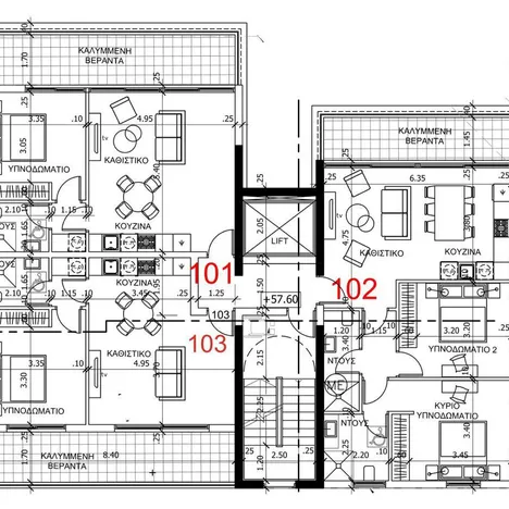 FC254 POLEMIDIA COURT 4