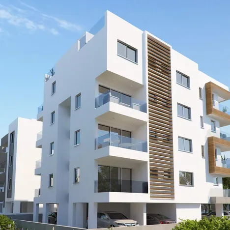 Jasmine Residence Larnaca