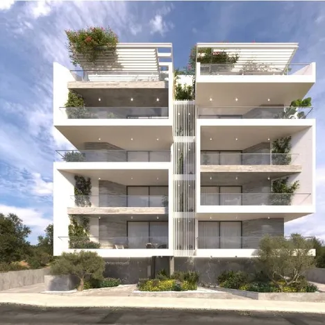 Acropolis Residences