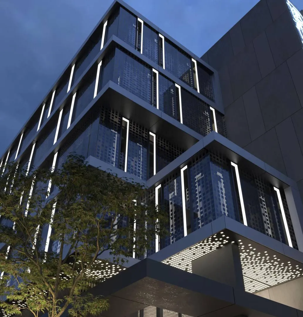 Buro Business Center