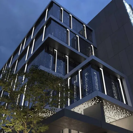 Buro Business Center