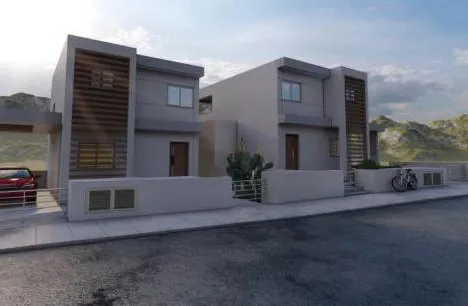 Estia Residence Prastio-Avdimou