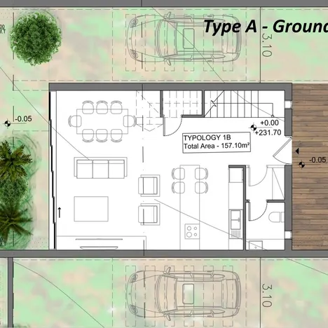 International Residences