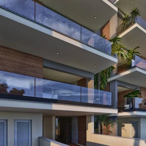 Charalambos Residences