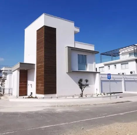 Diamond Villas Phase I