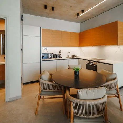 Greenvale Park Villas