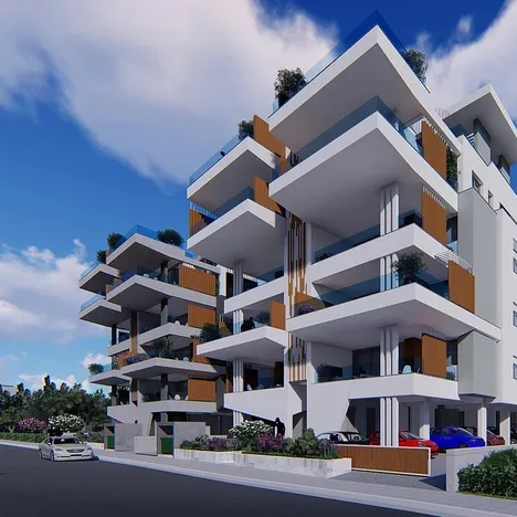 Advance Residence II