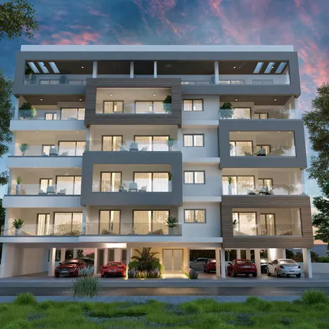 Carisa Miriam Residences