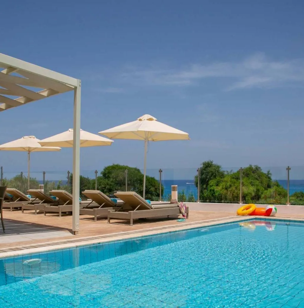 Althea Kalamies Luxury Villas