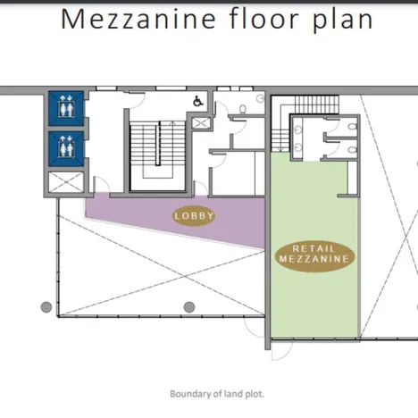 Agios Fylaxeos Business Center
