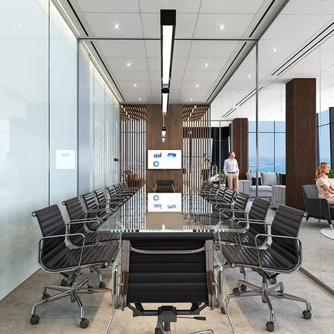 Total Tower Limassol