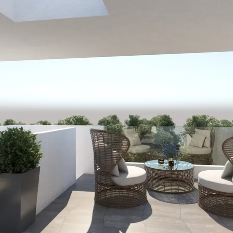 Garden Square Residences