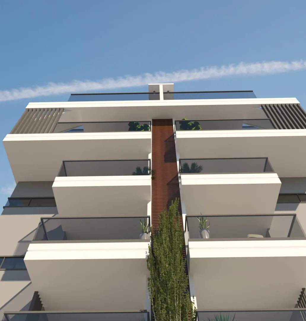 Kamares Vista Residences