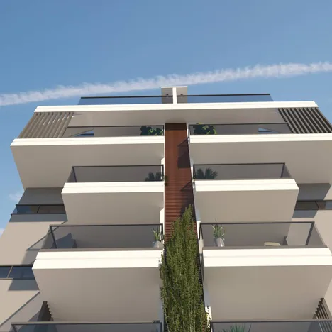 Kamares Vista Residences